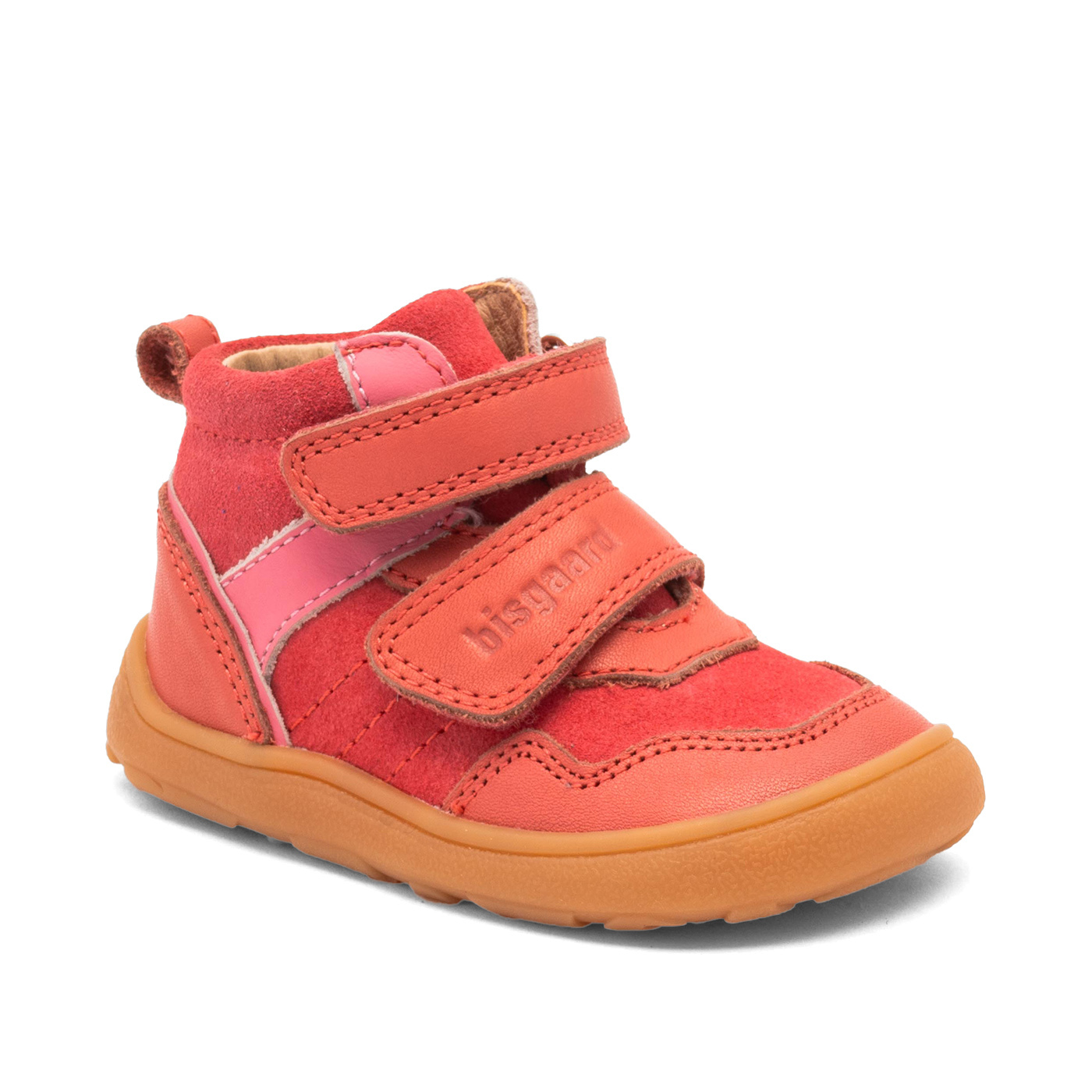 Barfußschuh Becky Pink