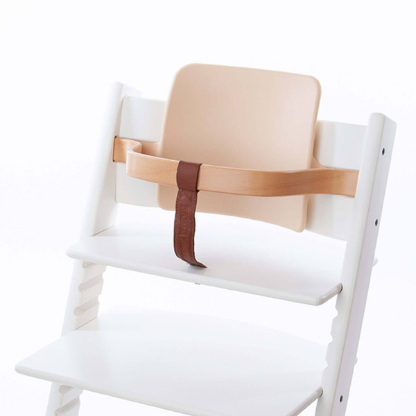 Holzbügel mit Rückenlehne Natur Holzbügel mit Rückenlehne Natur