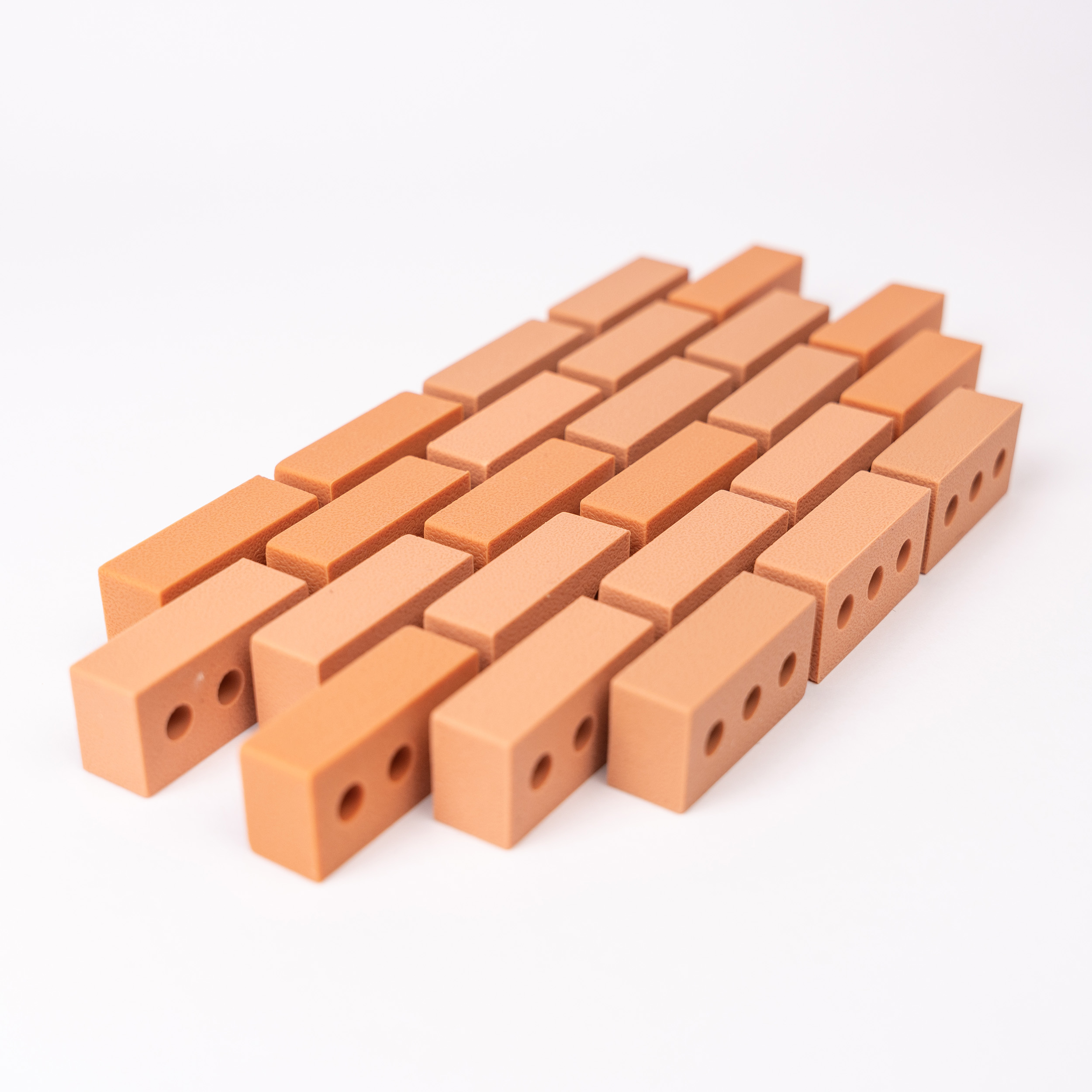 Mini Bricks