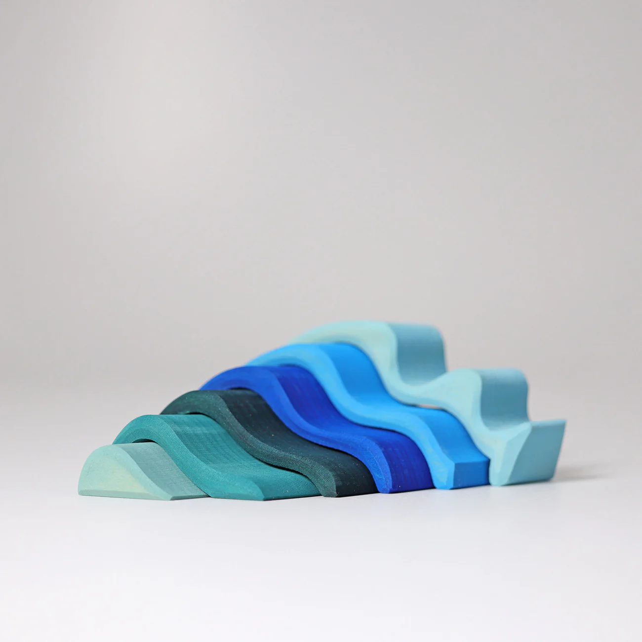 Kleine Wasserwellen Kleine Wasserwellen