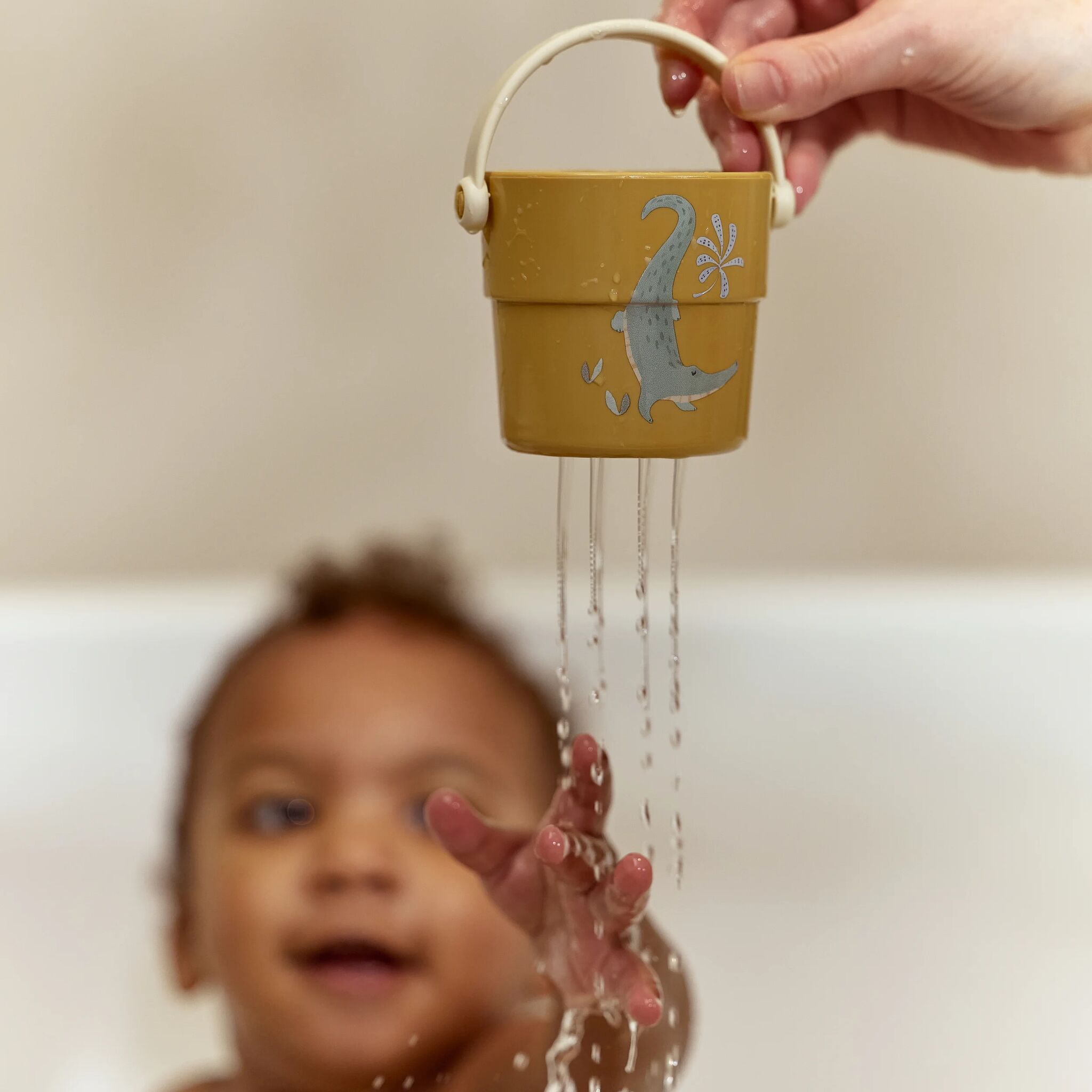 Badebecher Safari