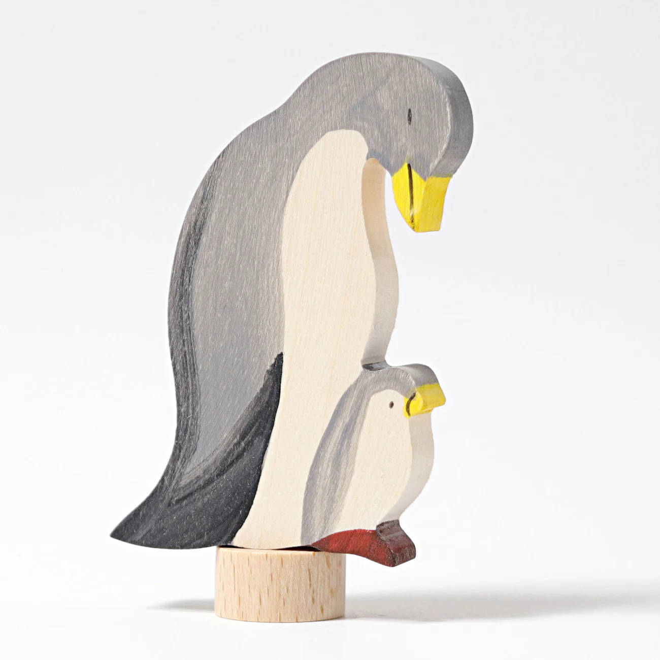 Steckfigur Pinguine Steckfigur Pinguine