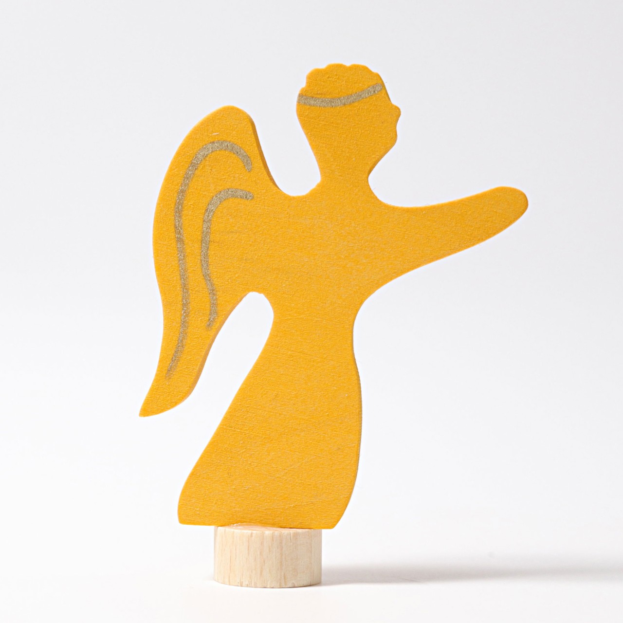 Steckfigur Engel Steckfigur Engel