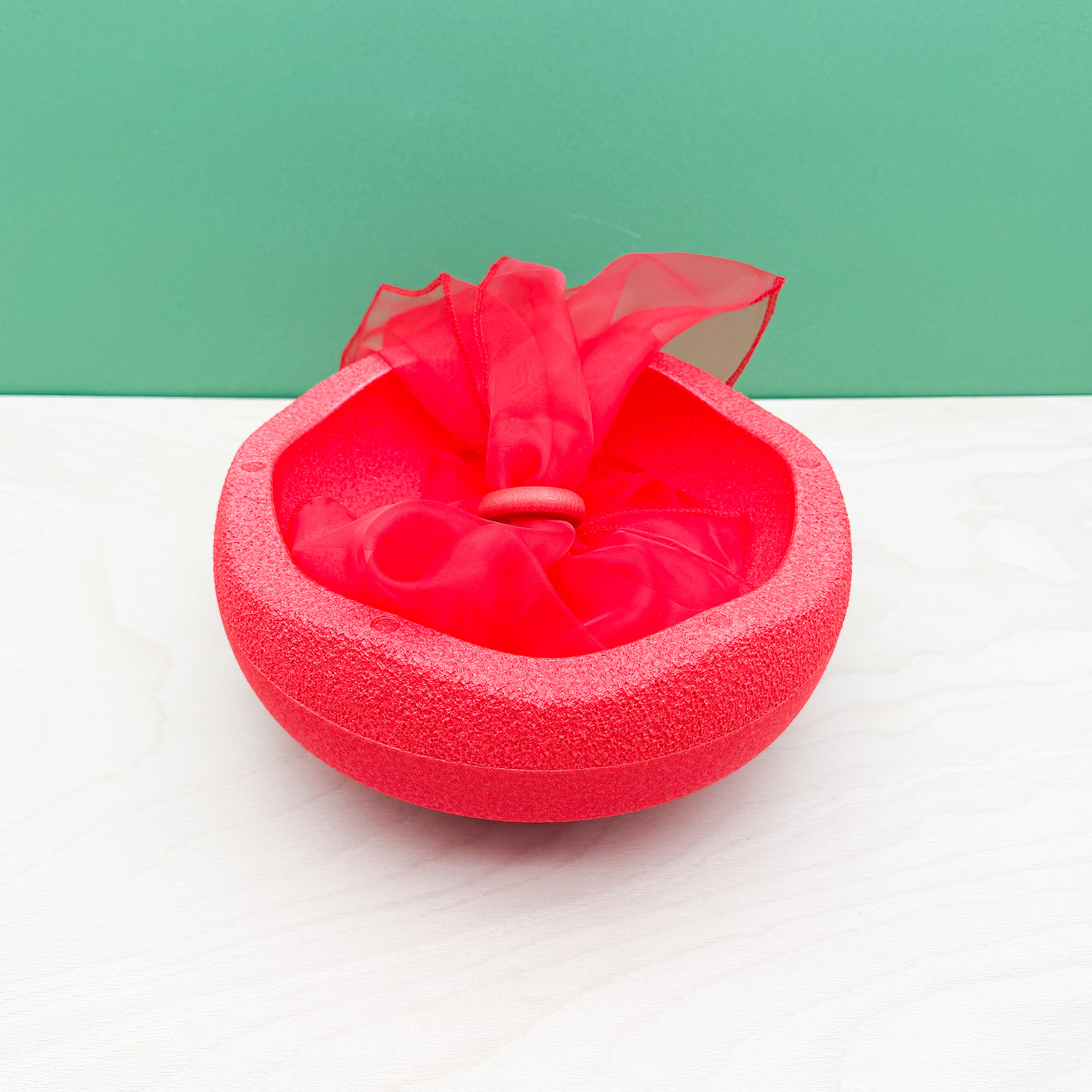 Chiffontücher Einzelstück