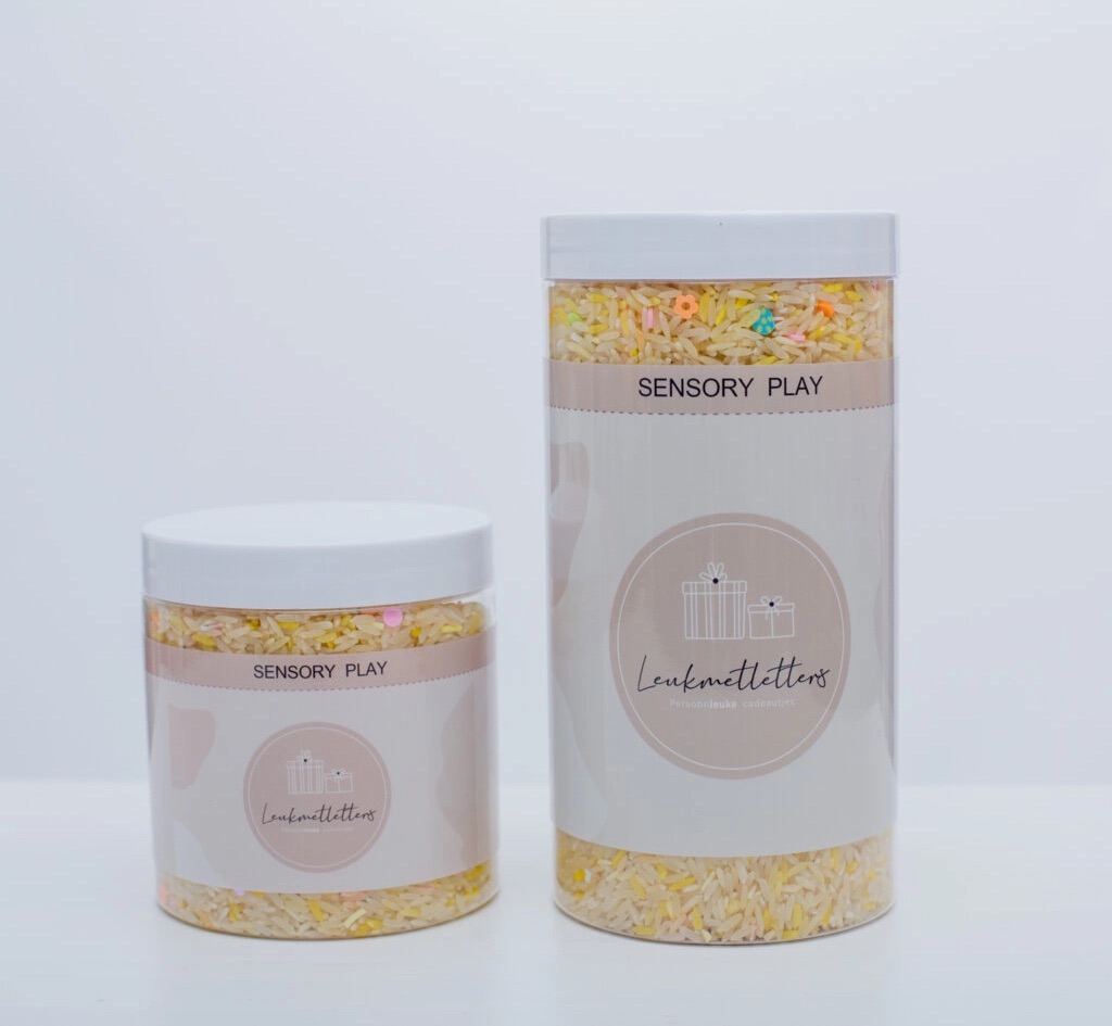 Spielreis Ostern Mix 800g