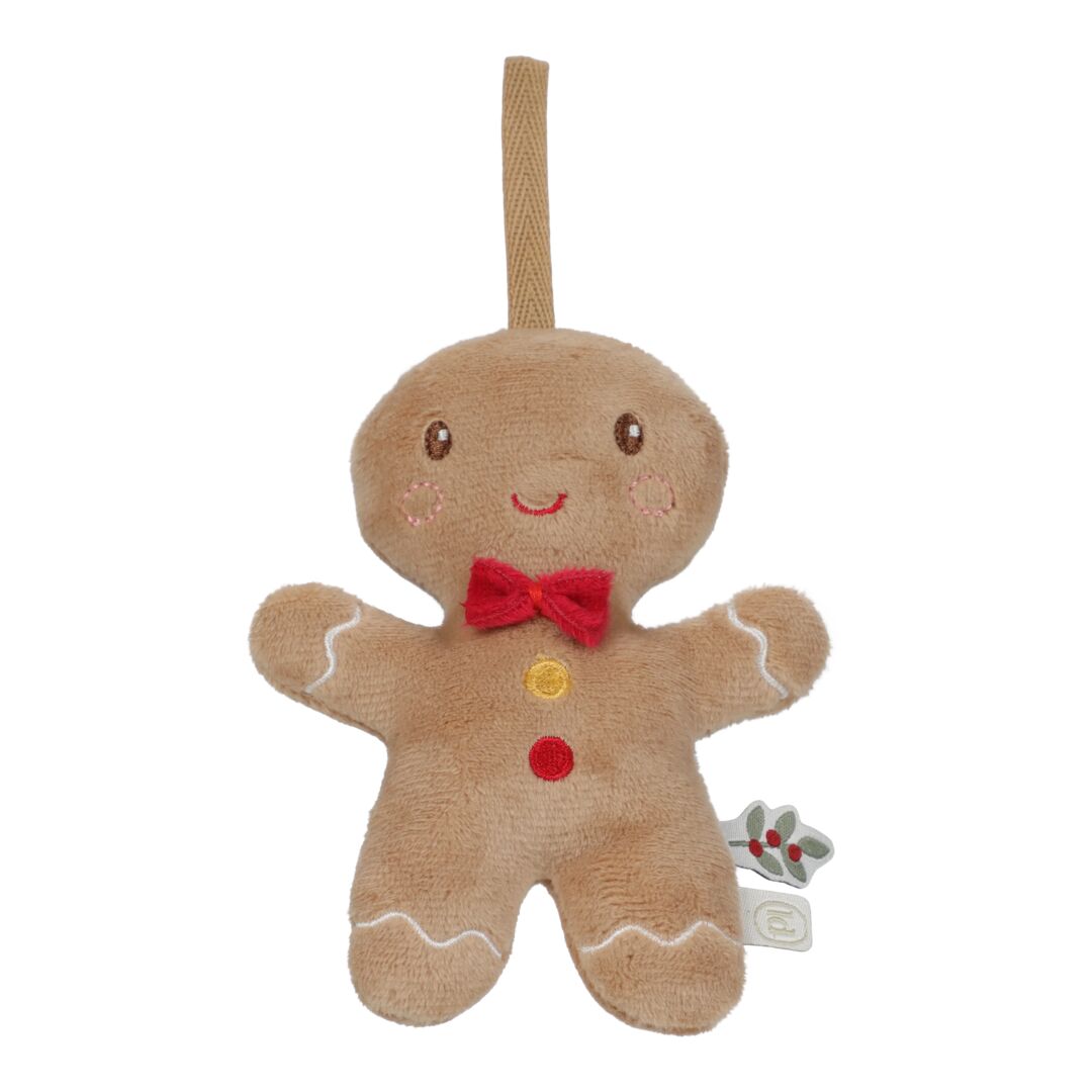 Weihnachtsschmuck Set Rosa