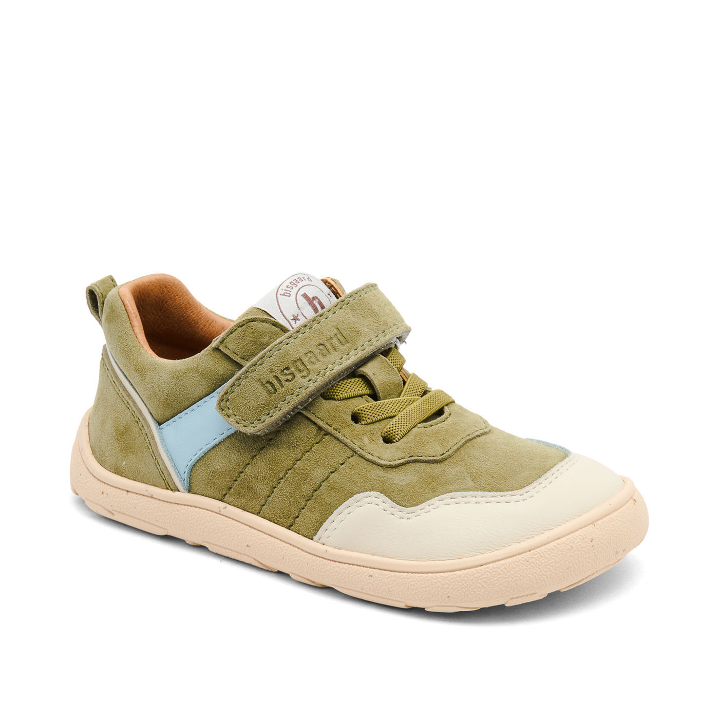 Sneaker Baloo Sage