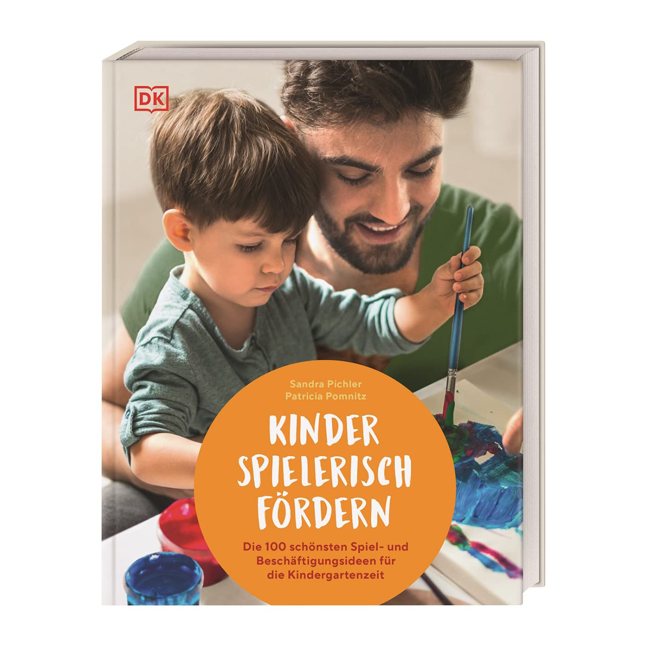 Kinder spielerisch fördern