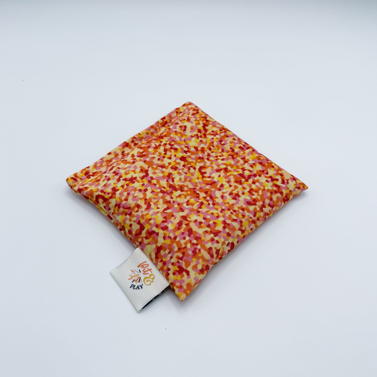 Sensorik Säckchen Super Warm