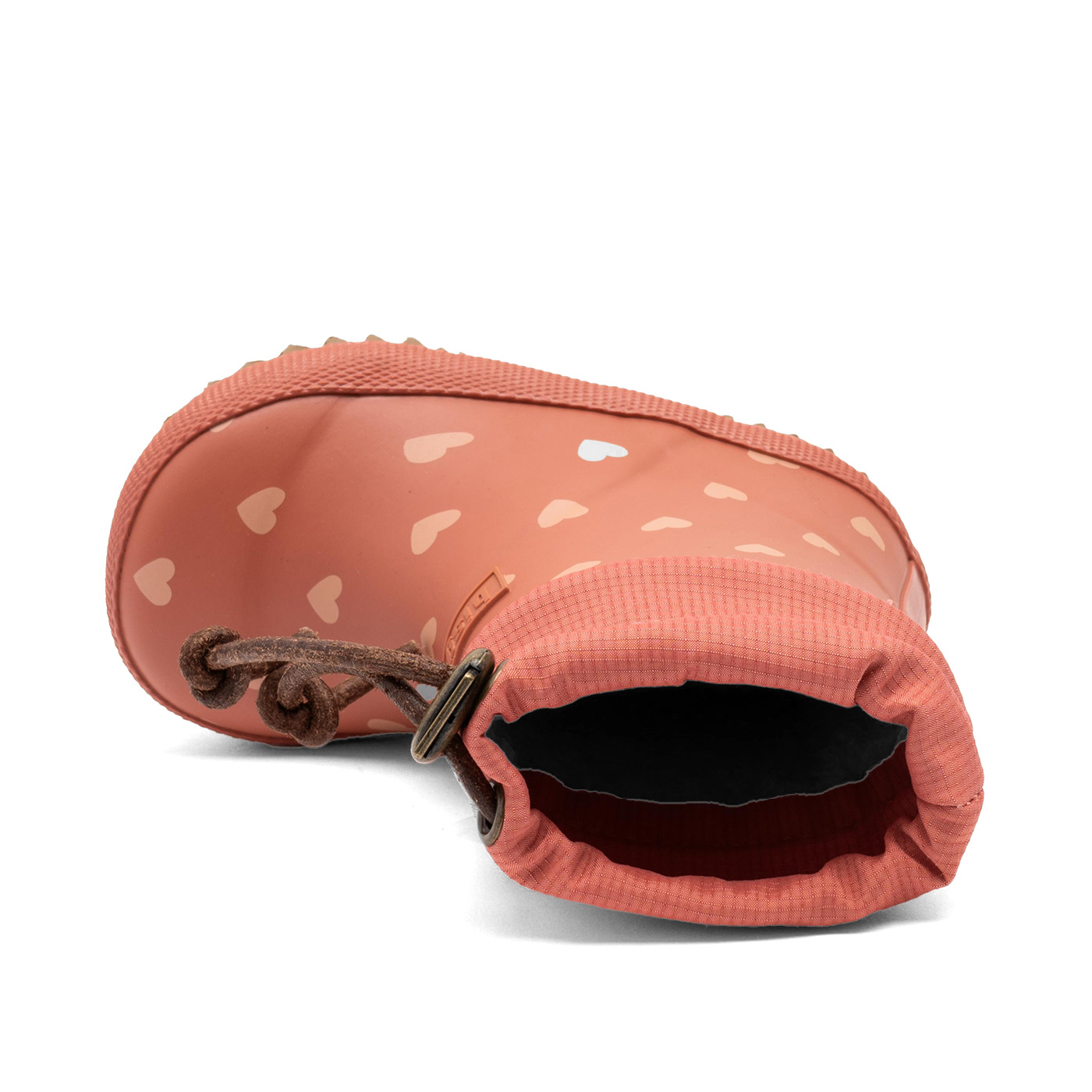 Gummistiefel Thermo Ruby Heartbeat Gummistiefel Thermo Ruby Heartbeat