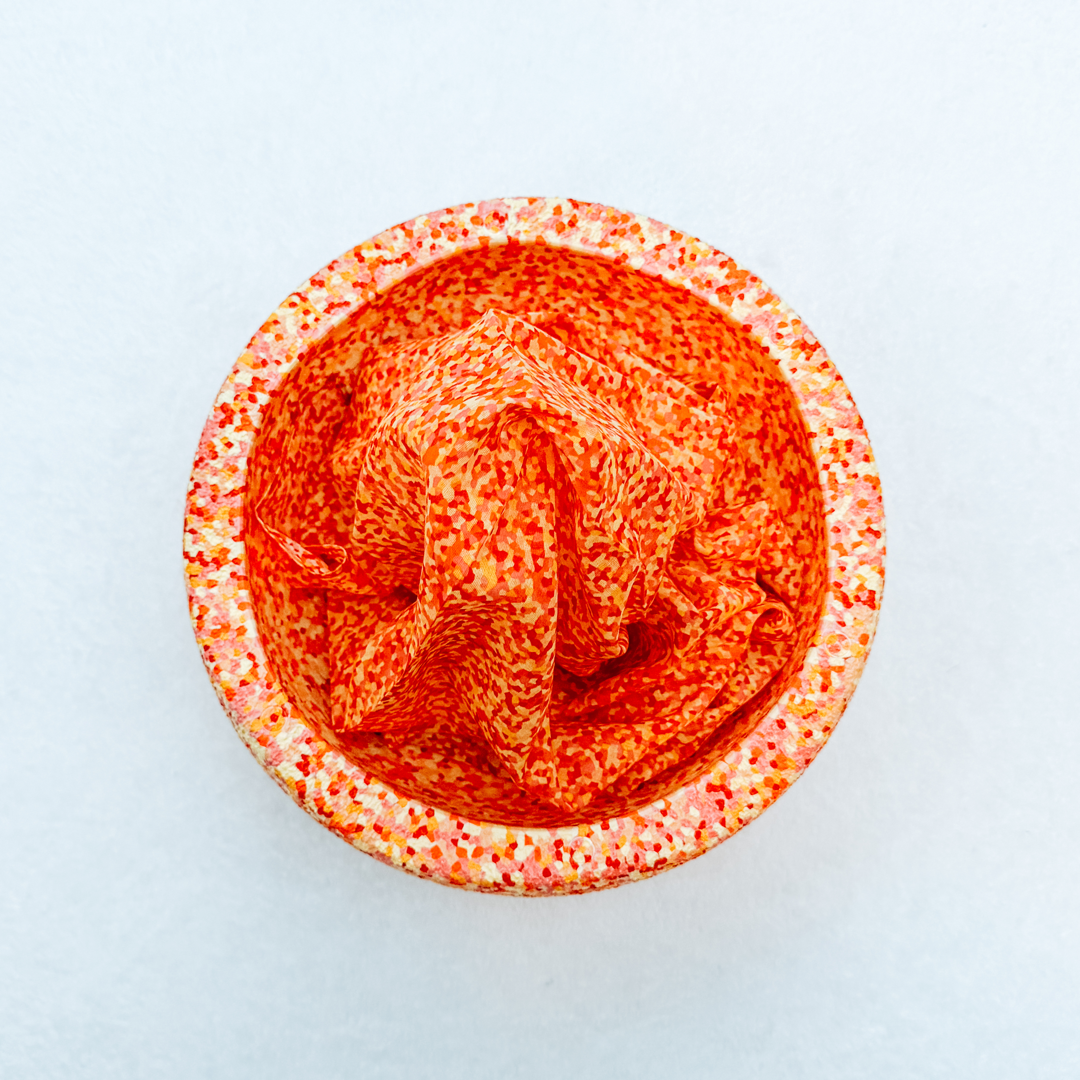 Spieltuch Super Warm 75 x 75 cm