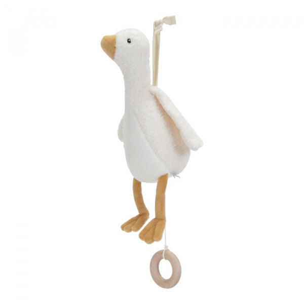 Spieluhr Little Goose
