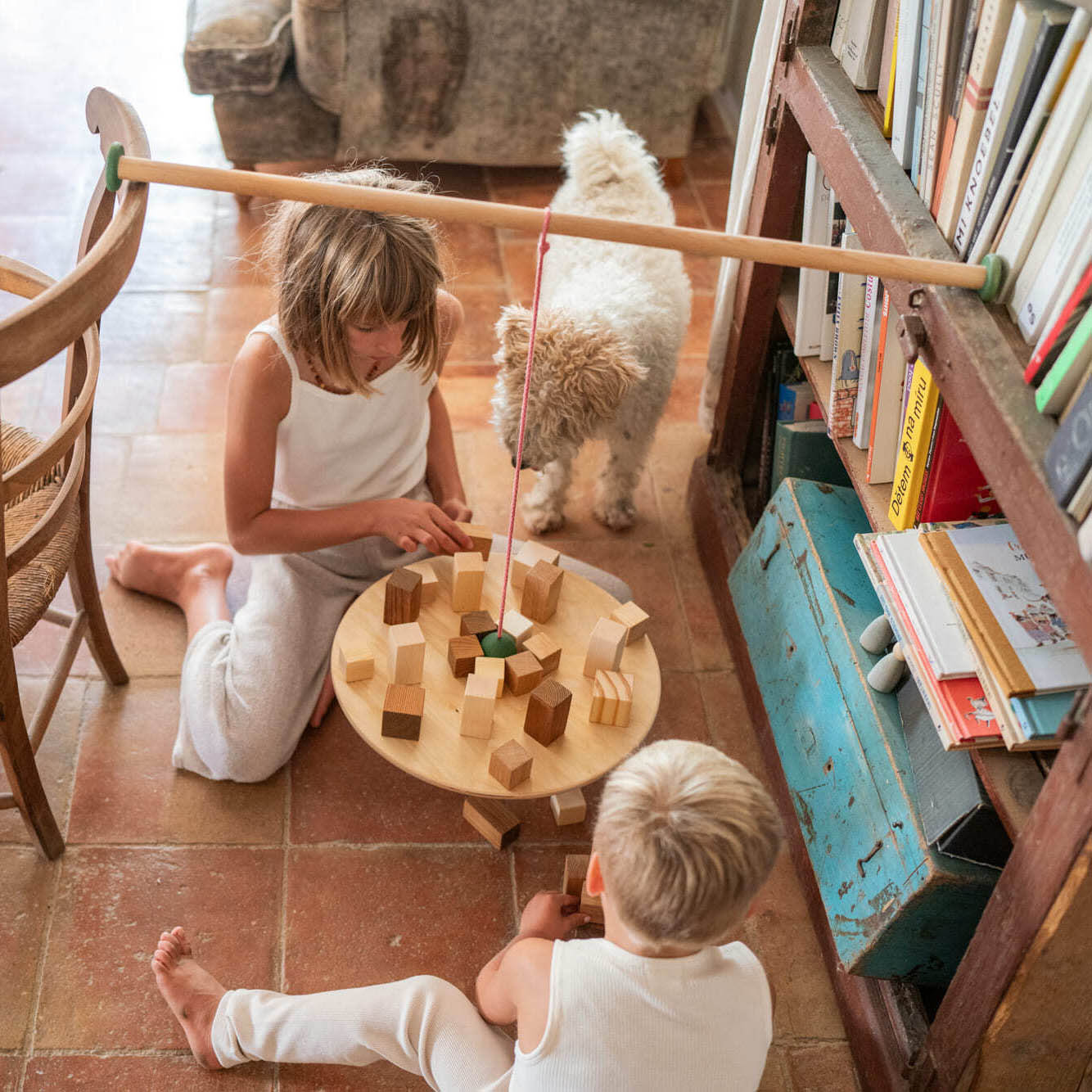 The Pendulum The Pendulum