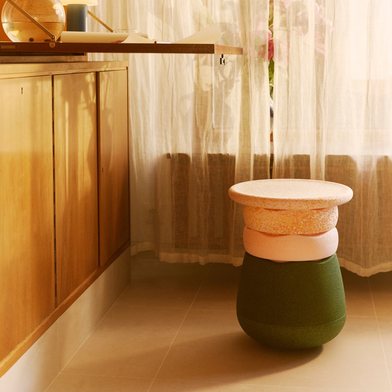 Spring Special Dynamic all water lily