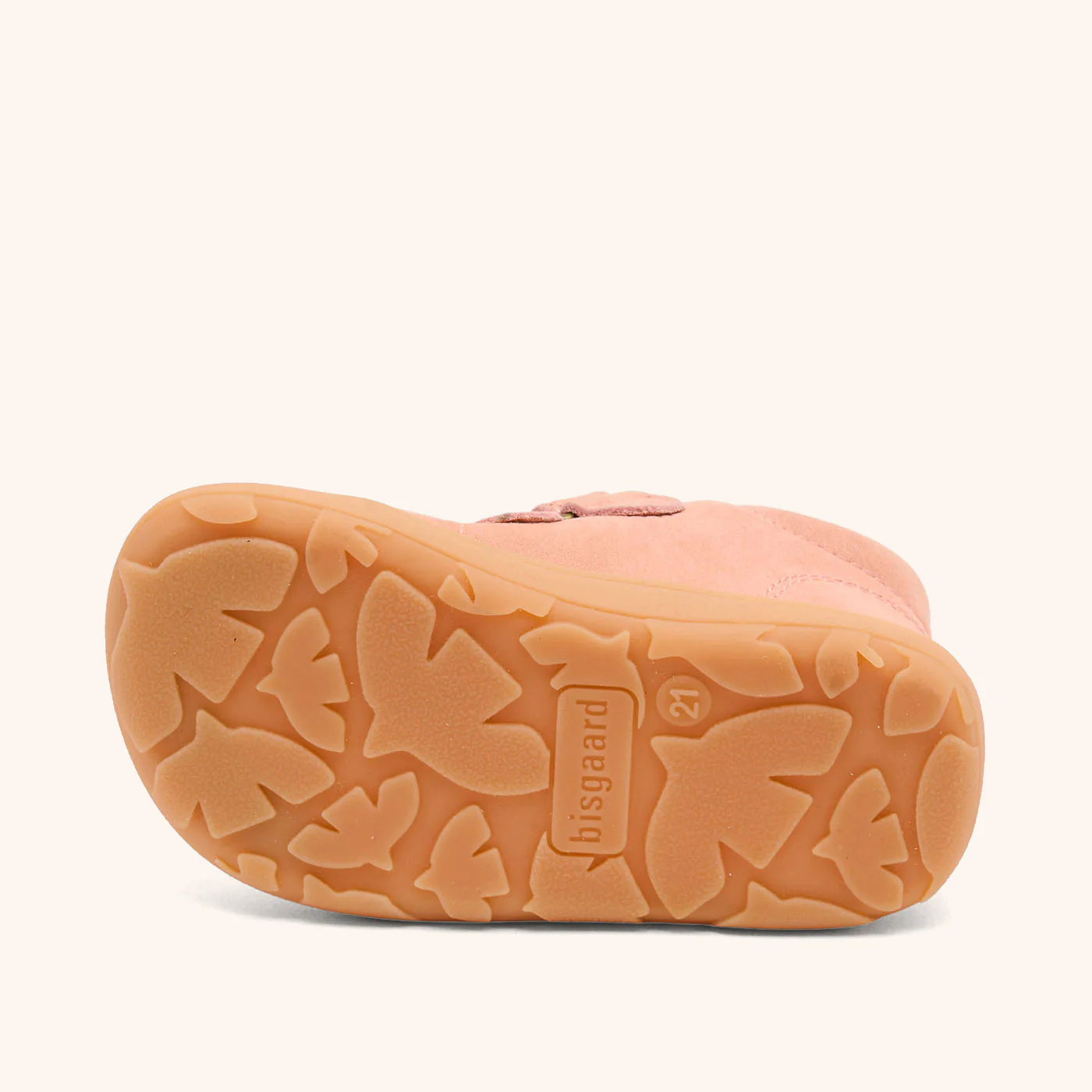 Übergangsschuh Sneaker Dex Rose