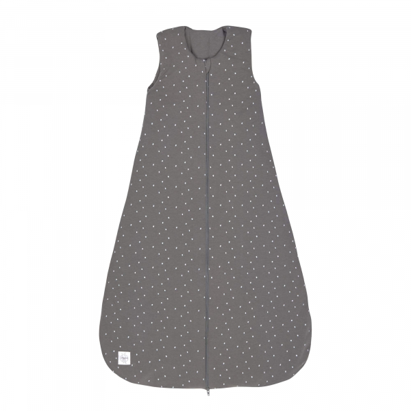 Schlafsack Spots Anthrazit