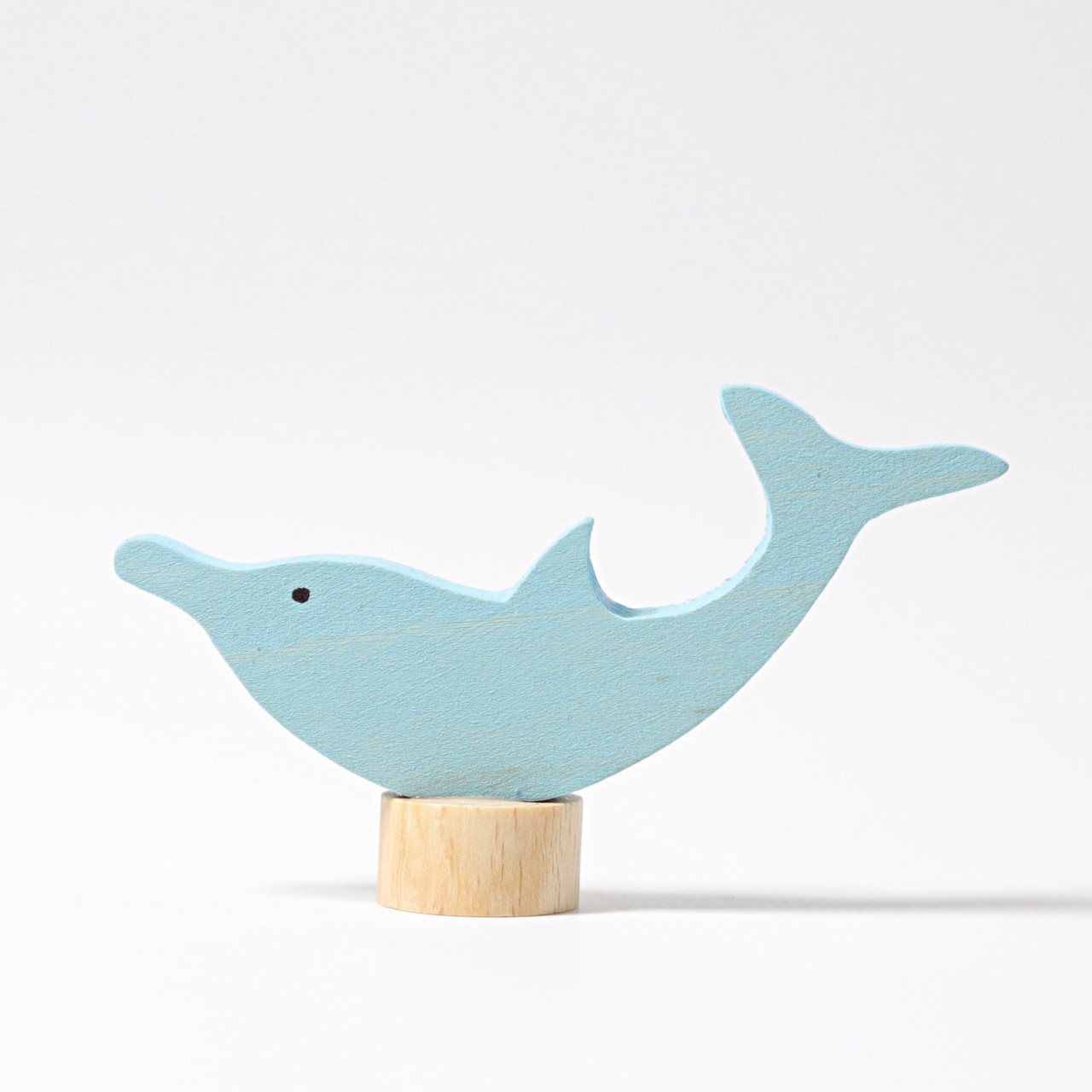 Steckfigur Delphin Steckfigur Delphin