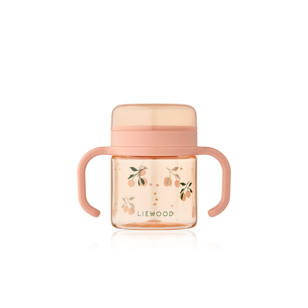 Snack Cup Enyo Peach / Sea shell 