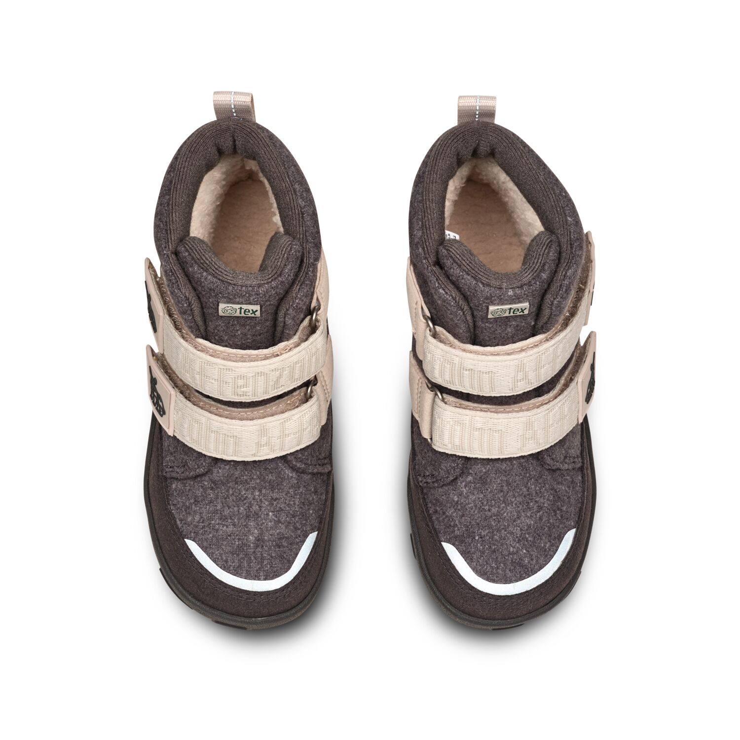 Winterstiefel Wolle Comfy Nashorn Tex Winterstiefel Wolle Comfy Nashorn Tex