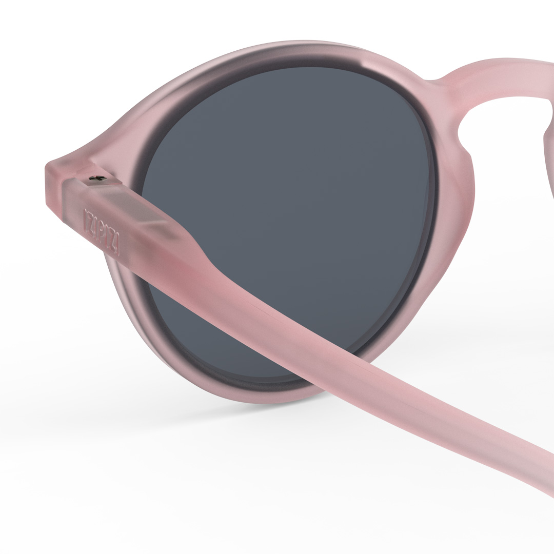 Sonnenbrille Kids+ D Pink (5-7J)