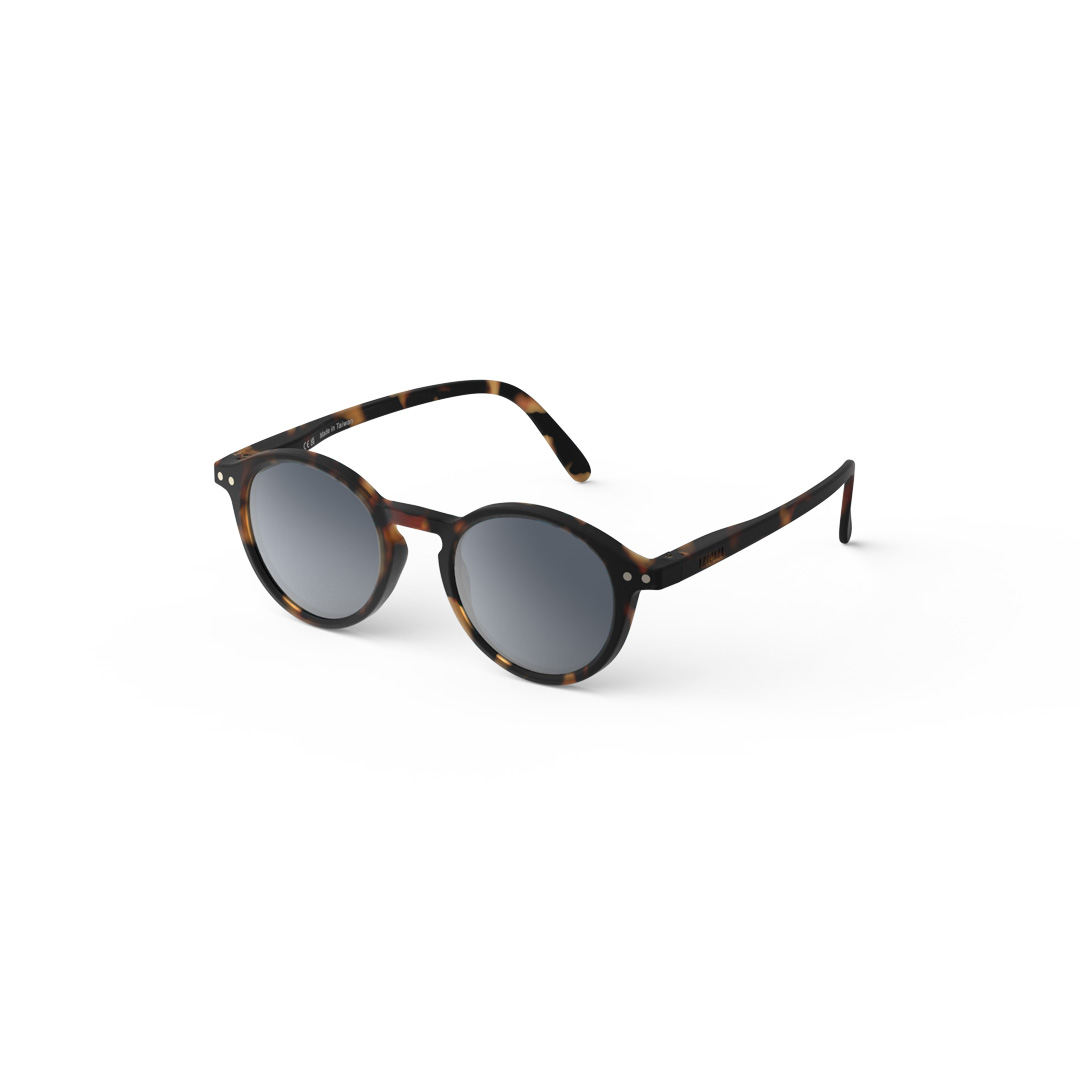 Sonnenbrille Kids+ D Tortoise (5-7J)