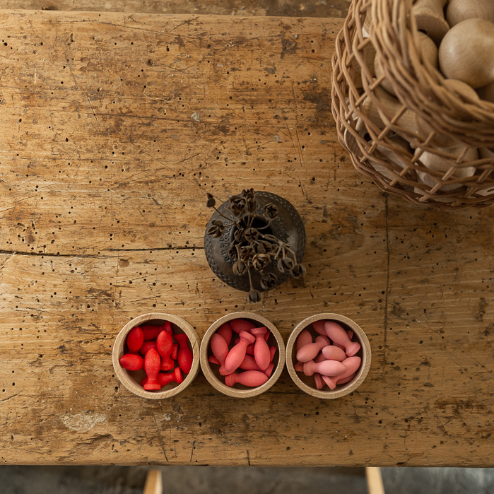 Mandala Set Flower Petal