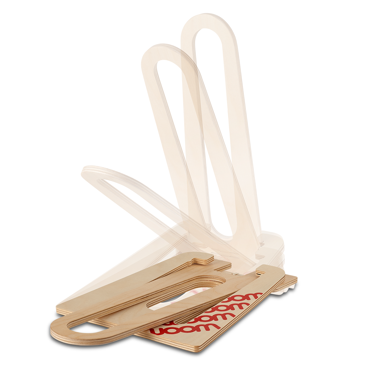 DOCK Fahrradständer DOCK Fahrradständer