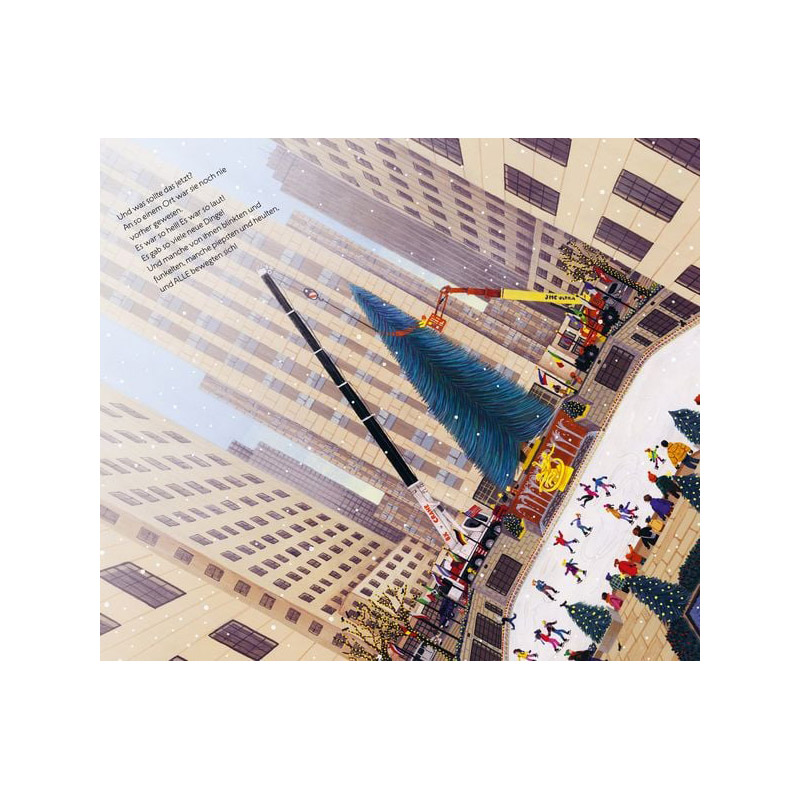 Die kleine Eule und das Weihnachtswunder Die kleine Eule und das Weihnachtswunder