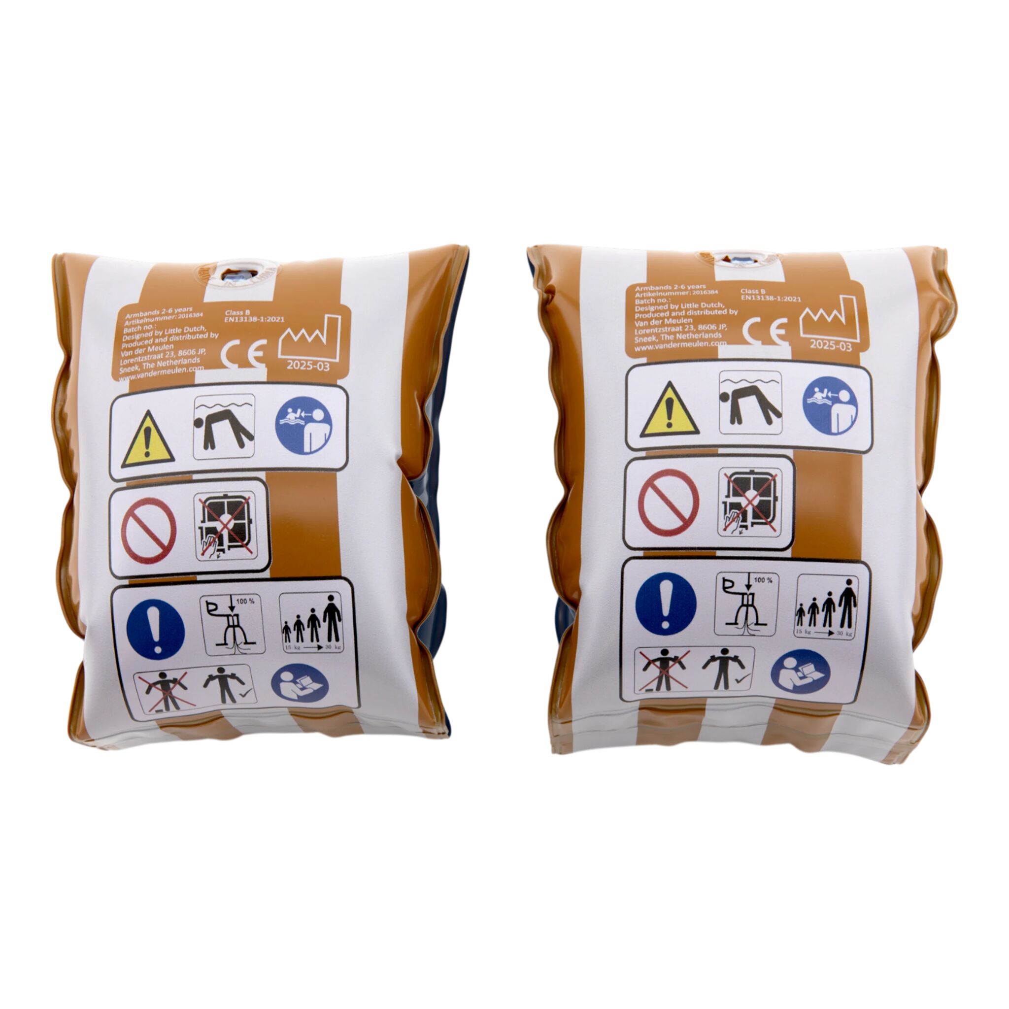 Schwimmflügel Ocean World