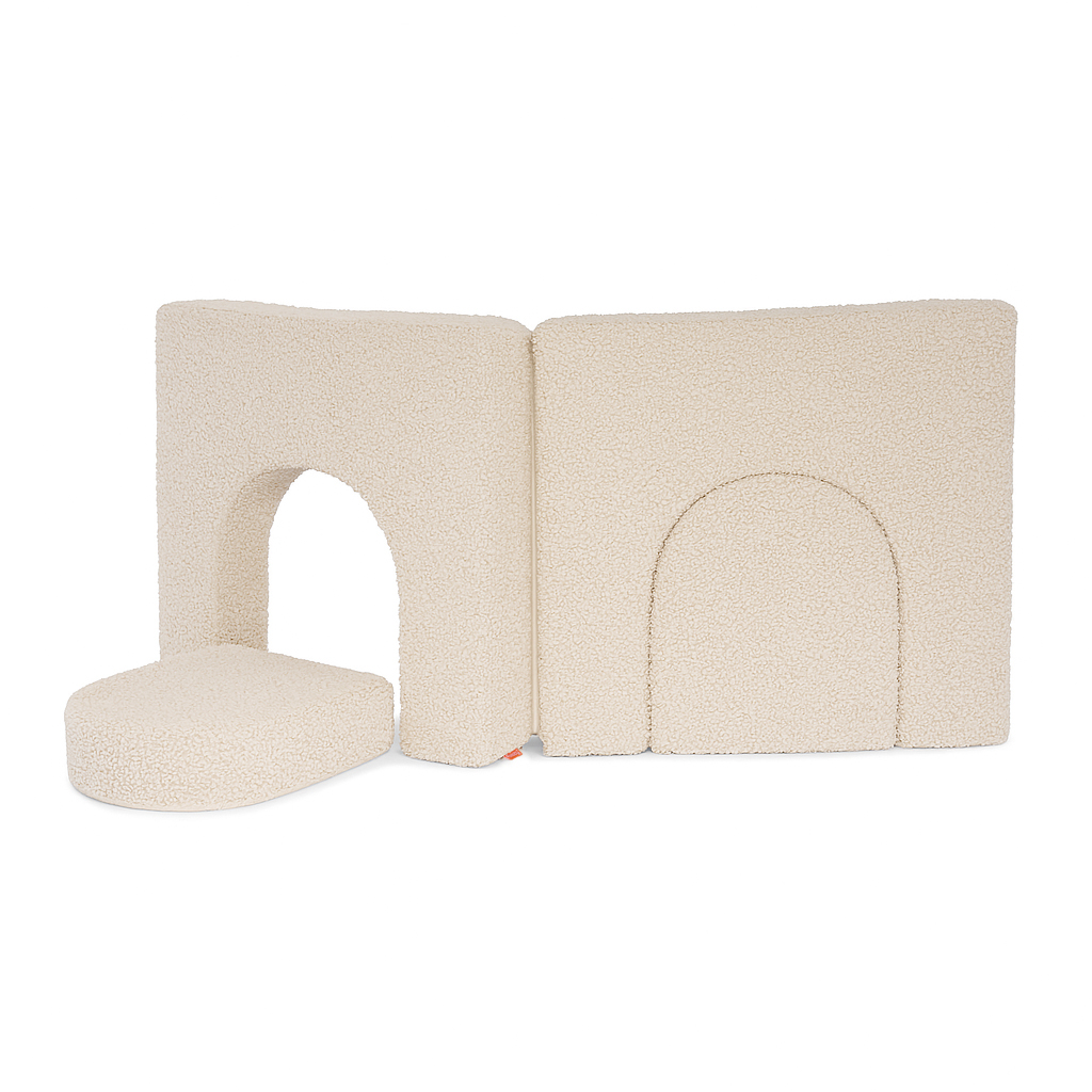 Arches Teddy Beige Arches Teddy Beige