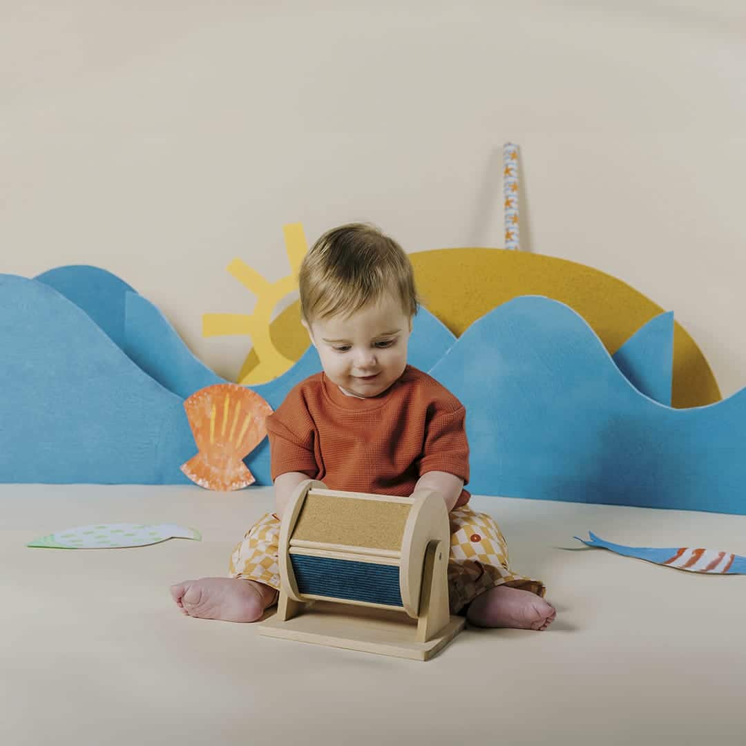 Sensory Roller