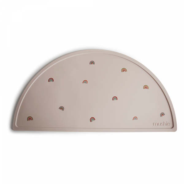 Tischset Rainbow Tischset Rainbow