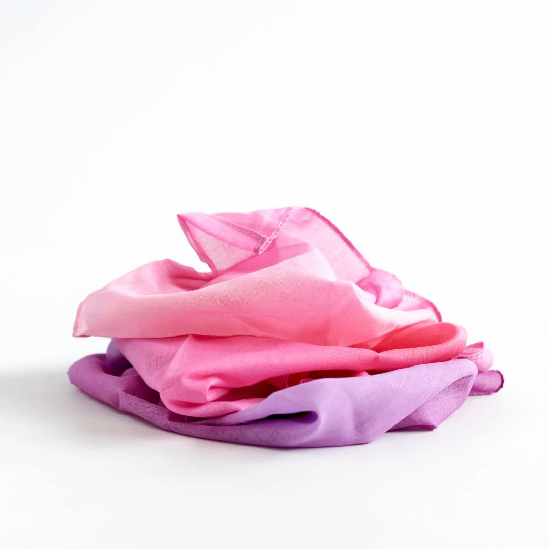 Spieltuch Unicorn 90 x 90 cm