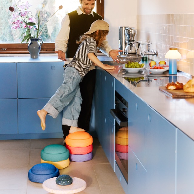 Original Spring Special Rainbow Classic Set