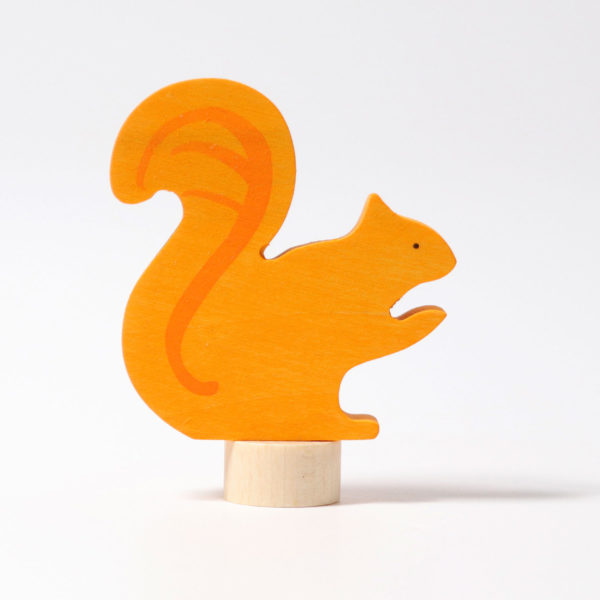 Steckfigur Eichhörnchen Steckfigur Eichhörnchen