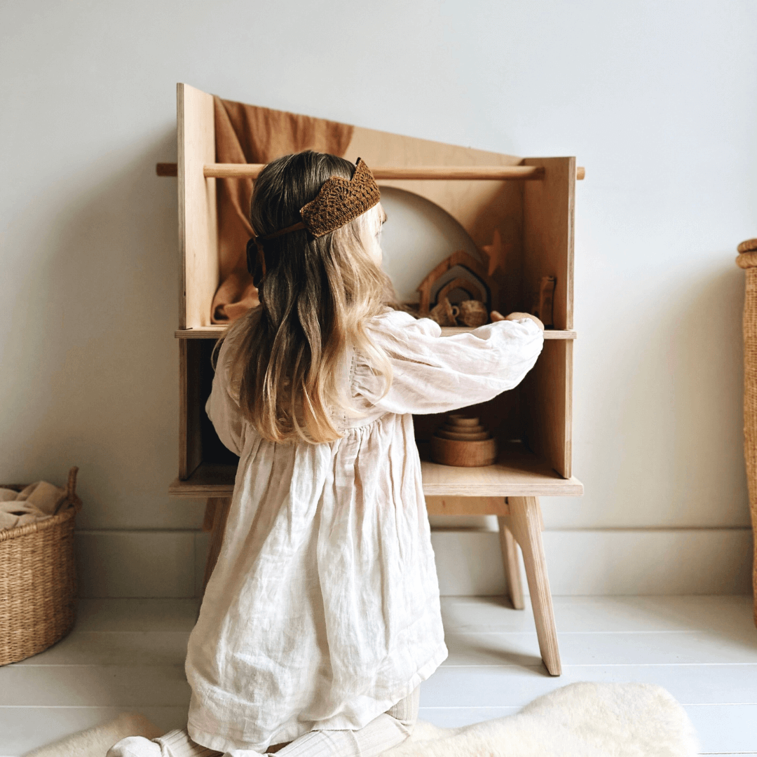 KOICHI Puppentheater KOICHI Puppentheater