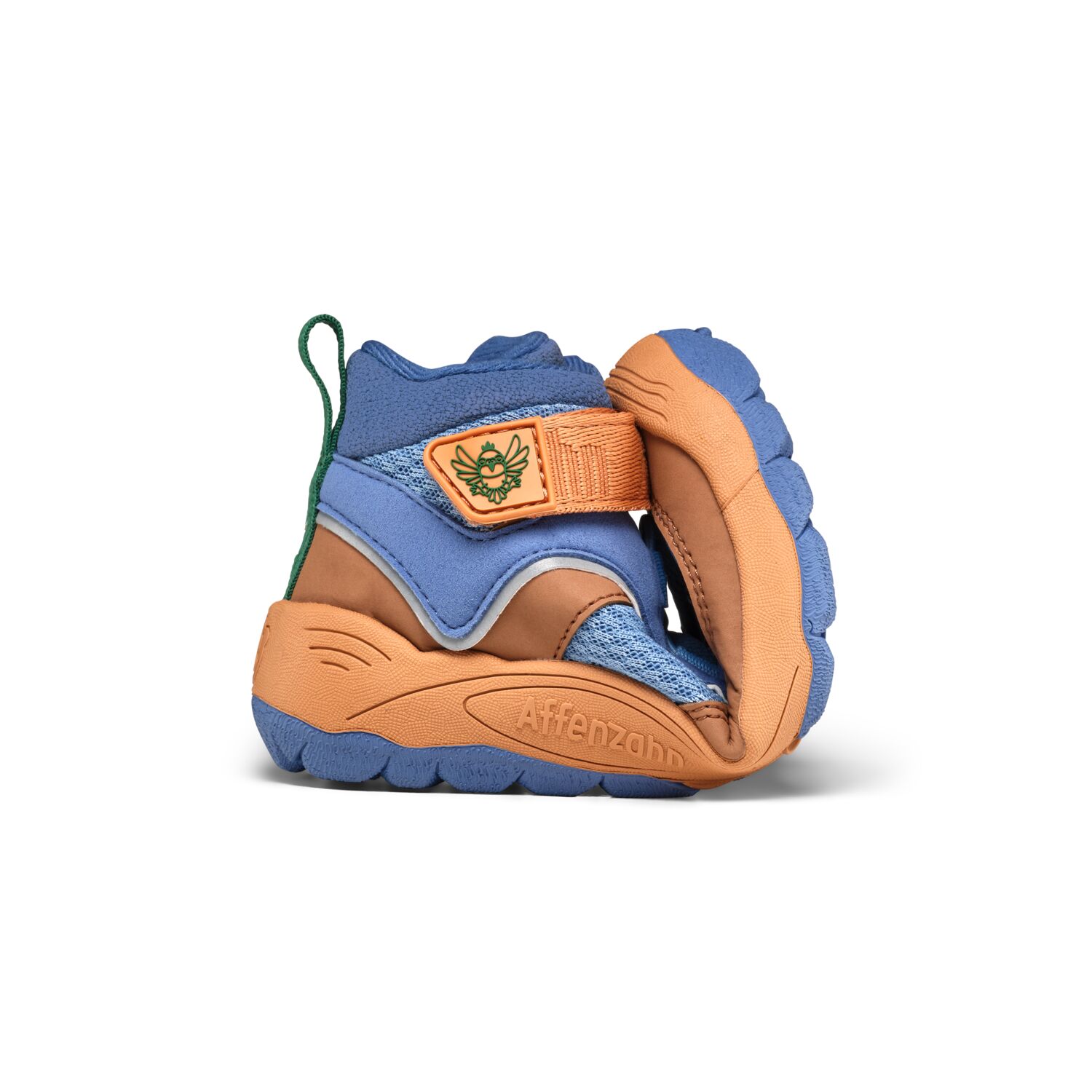 Übergangsschuh Vegan Explory Paradiesvogel Tex Übergangsschuh Vegan Explory Paradiesvogel Tex