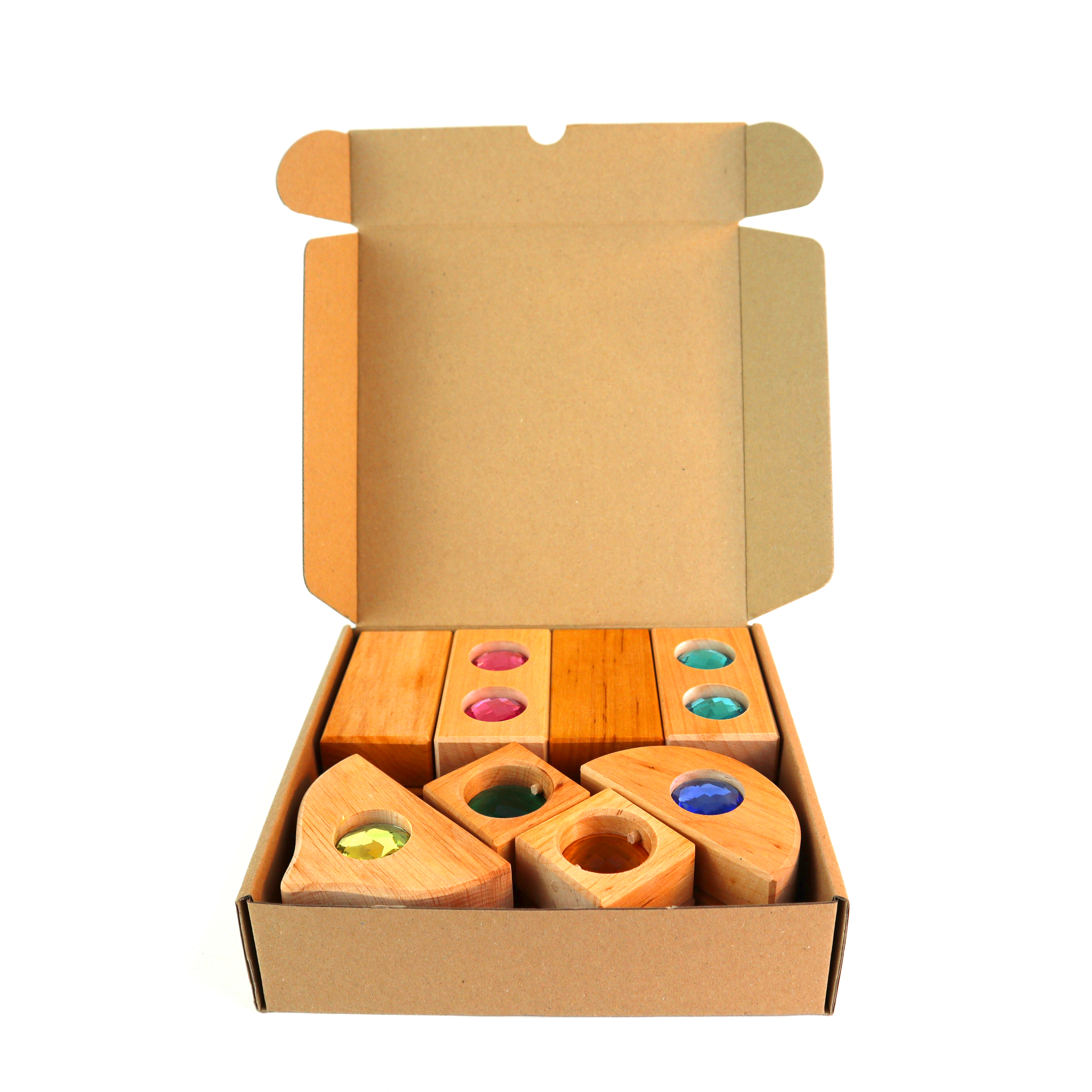 Mini Mixed Box