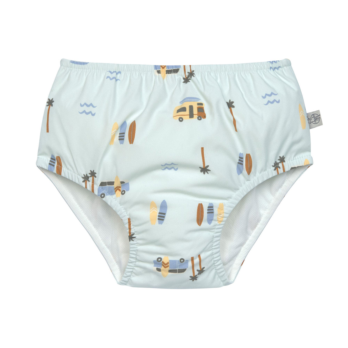 Schwimmwindel Camper Sea Foam Schwimmwindel Camper Sea Foam