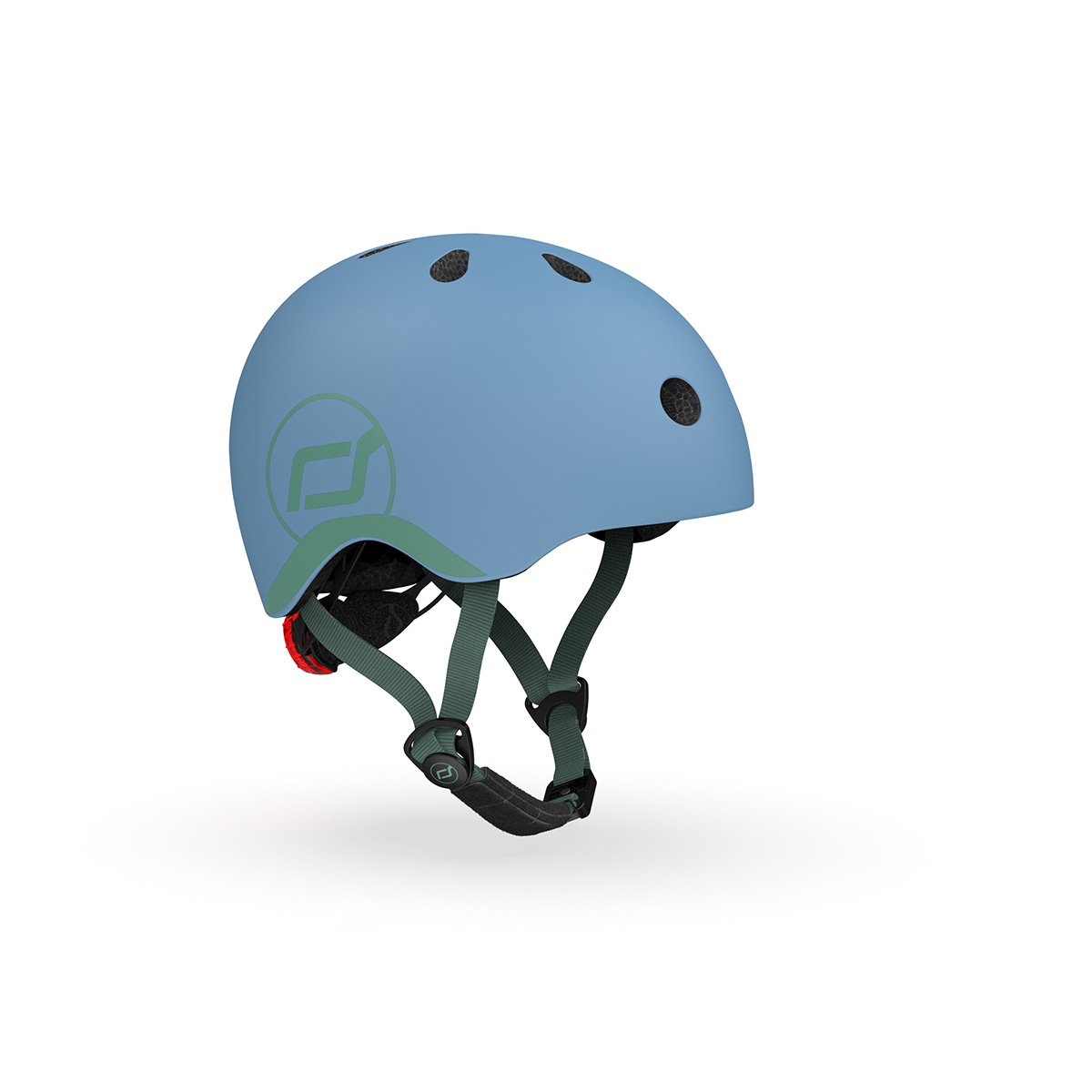 Helm XXS Steel Helm XXS Steel