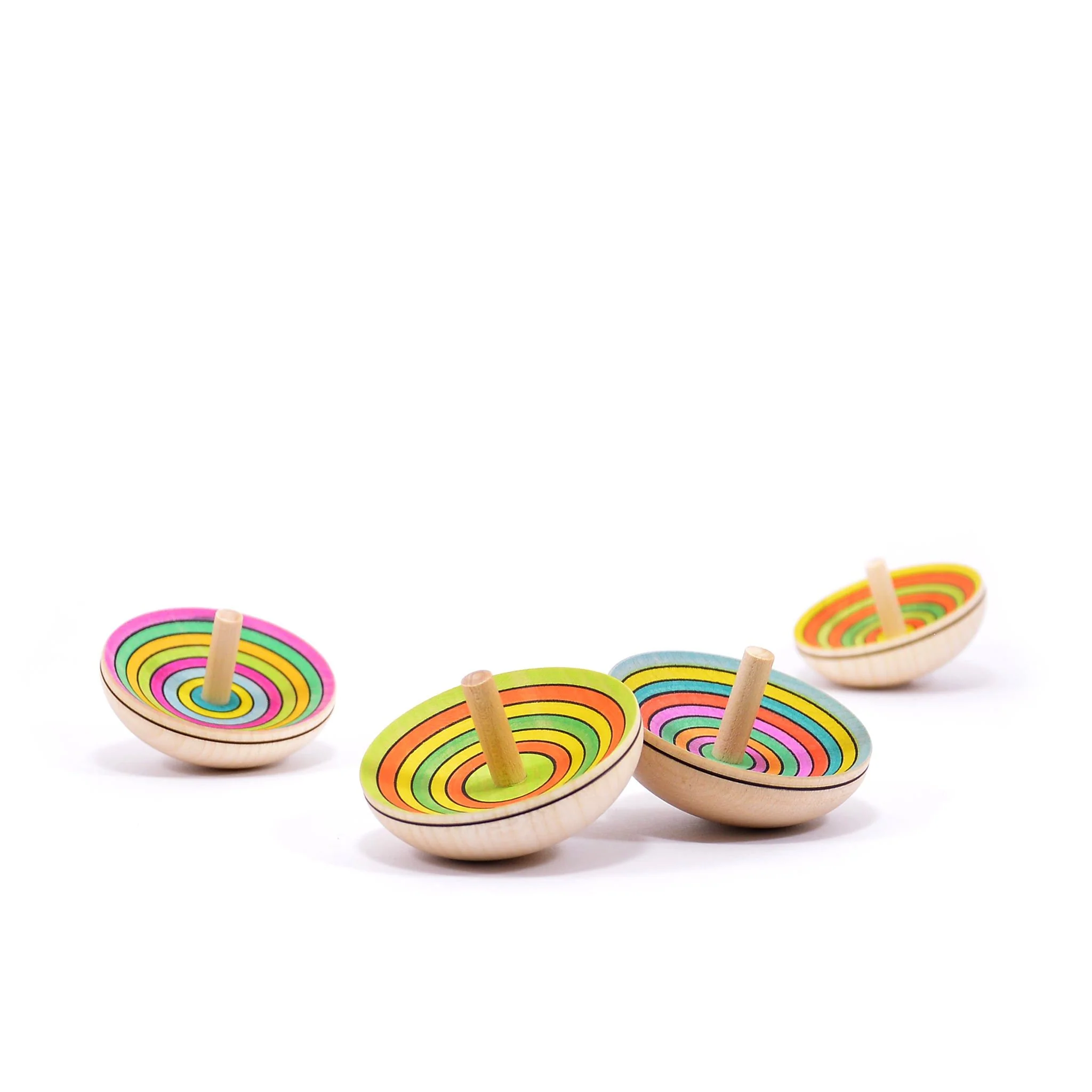 Kreisel Ufo Frühling