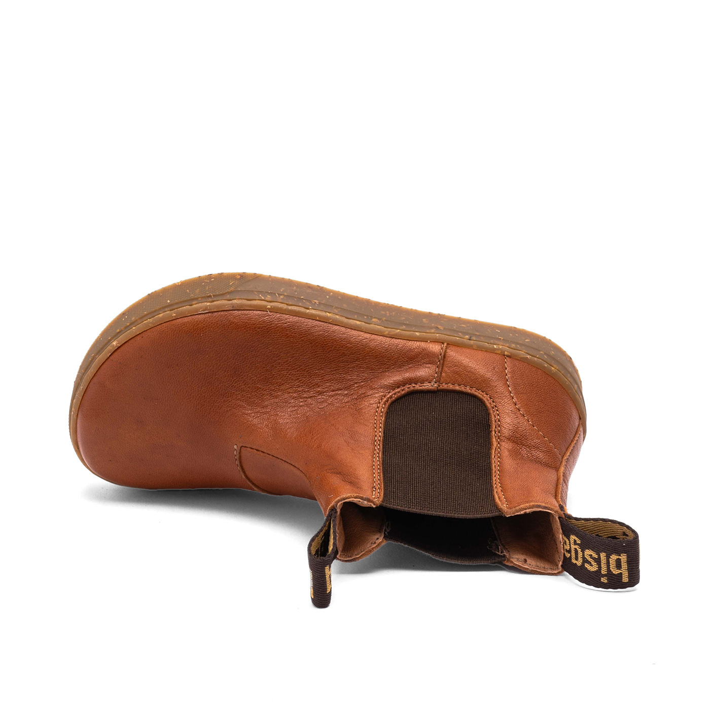Übergangschuh Ene Cognac Übergangschuh Ene Cognac