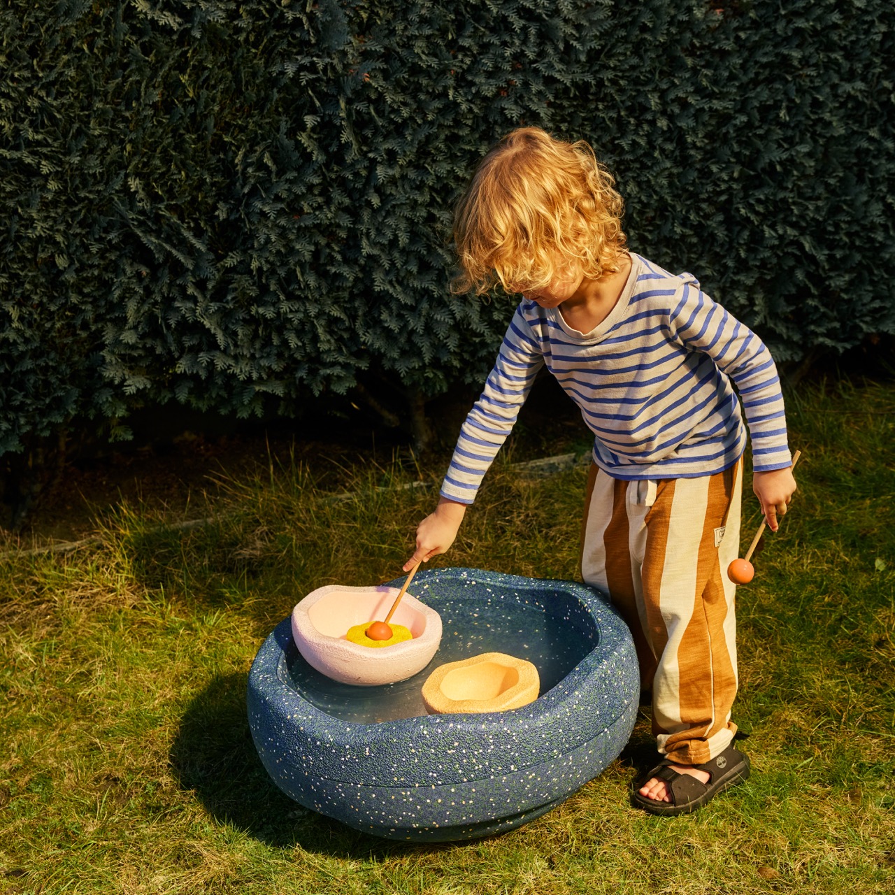 Spring Special water play Set