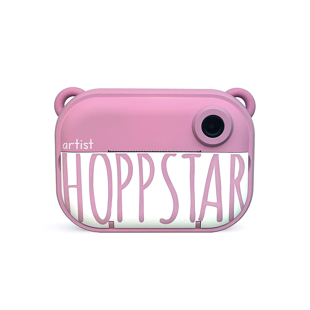 Digitale Kamera Artist mit Sofort Druck Funktion Blush Digitale Kamera Artist mit Sofort Druck Funktion Blush