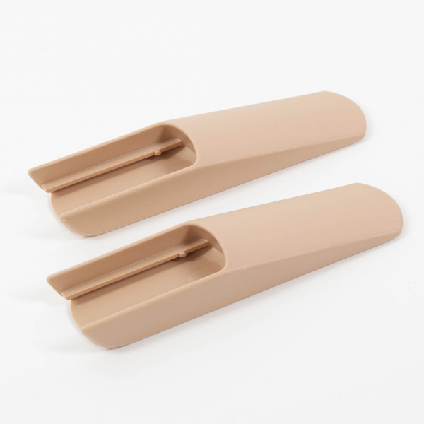 Extended Glider steckbar Natur