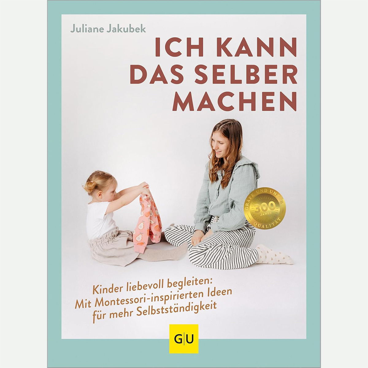 Ich kann das selber machen Ich kann das selber machen