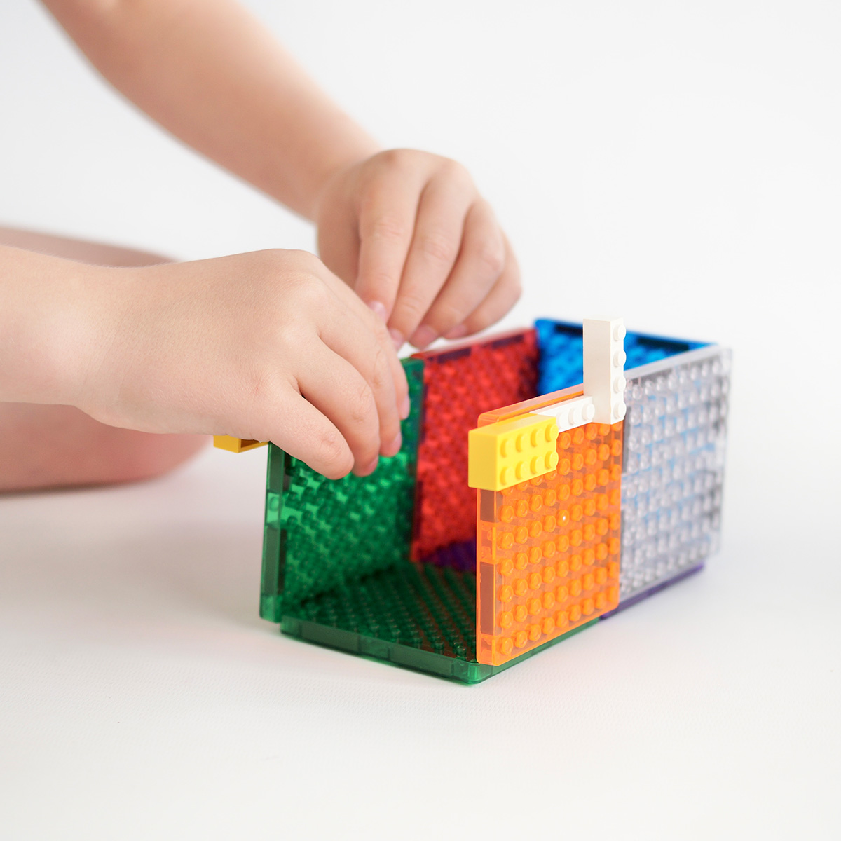 Magnetbausteine Brick Tiles Classic Magnetbausteine Brick Tiles Classic