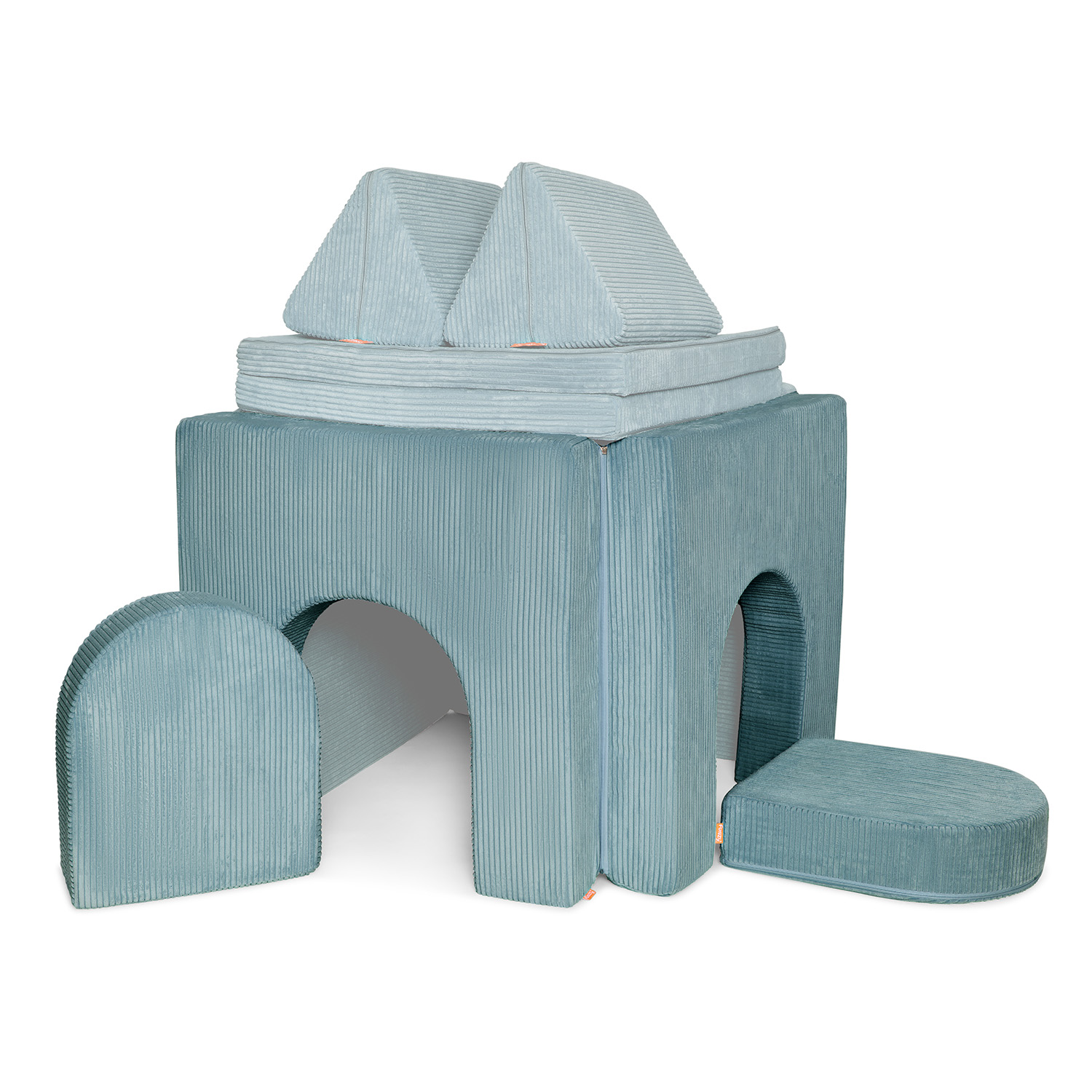 Arches Cord Lagune Blau Arches Cord Lagune Blau