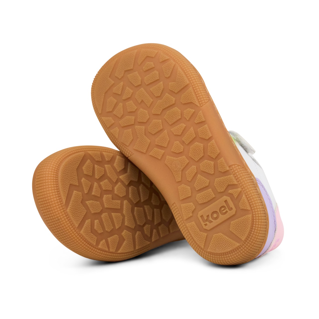 Sneaker Dylan II Leather 3.0 Dark Grey