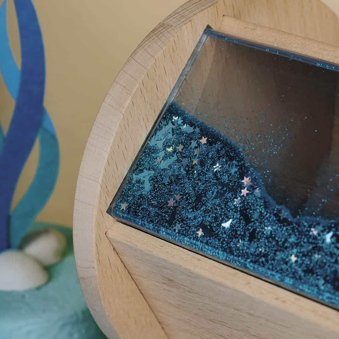 Sensory Roller